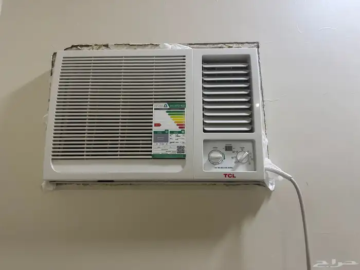 4 مكيفات جديد ب 900 آخر شي لايوجد مناقشة 0