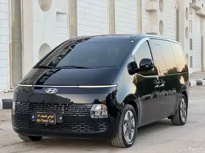 هيواندي استاريا 2022 (ديزل ) index