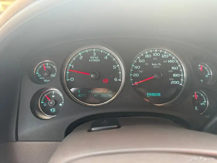 جمس سوبربان2010 نظيف 8