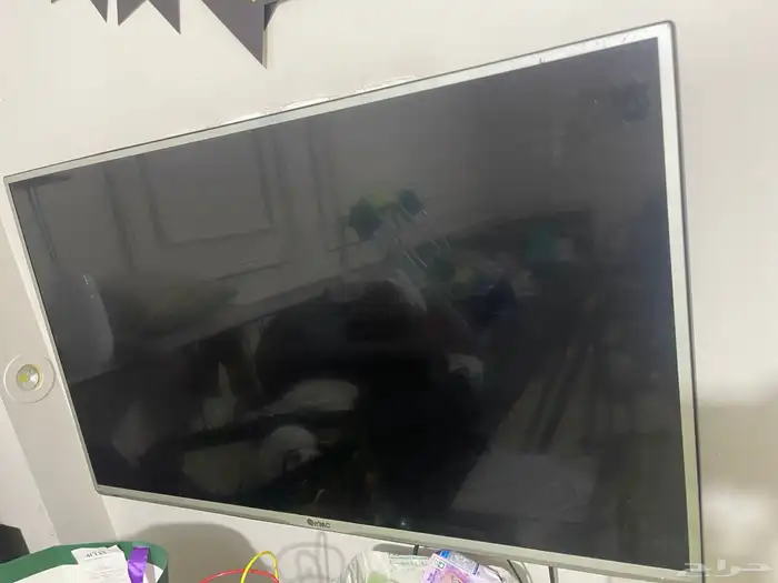 شاشه للبيع مستعجل 0