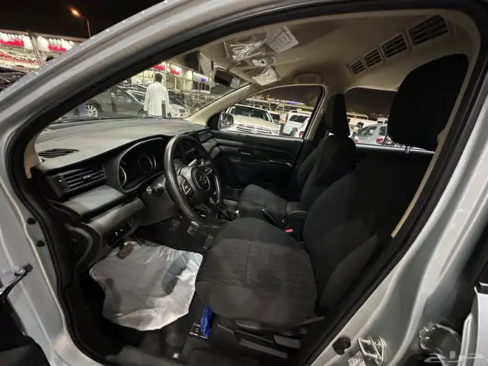 سوزوكي ارتيجا موديل 2024 7راكب 6