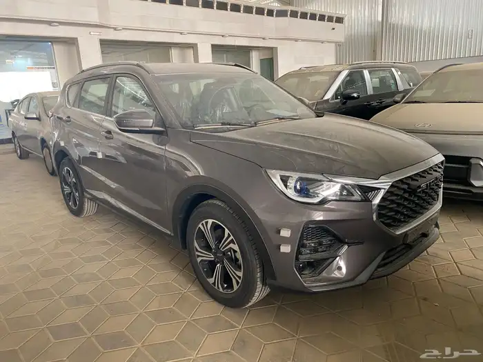 جيتور X70 كمفورت سعودي 2026 6