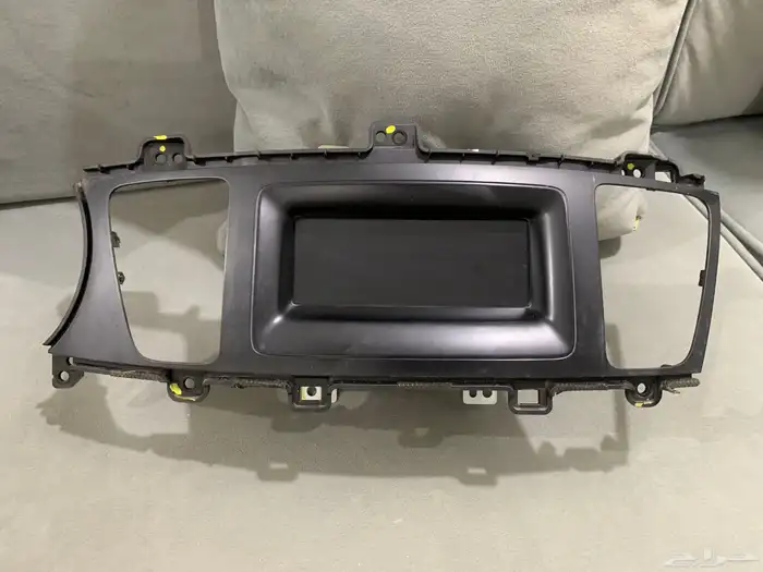 شاشه كدنزا 2016 ستاندر وكاله 1