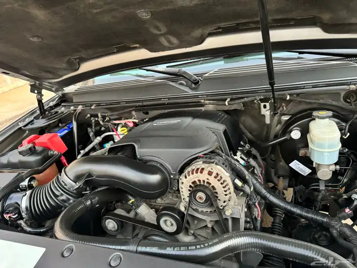 جمس يوكن طويل قمه في للنظافه 2007 36