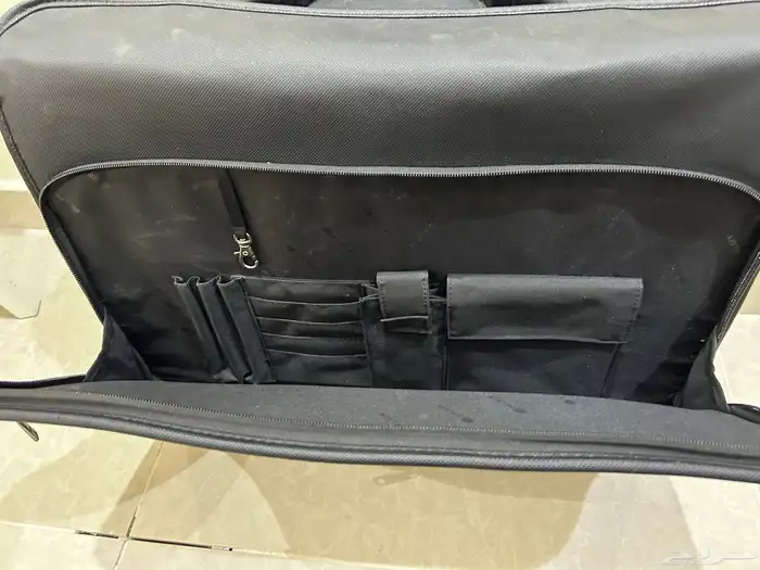 مجموعة شنط ديلسي delsey صناعه فرنسيه vintage 4