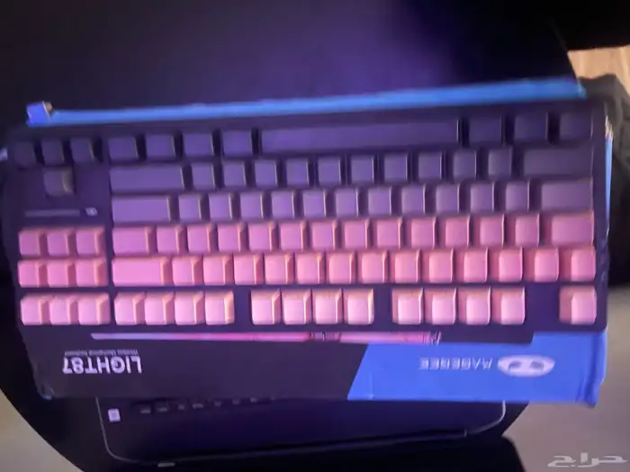 كيبورد عرض خاص 39 2