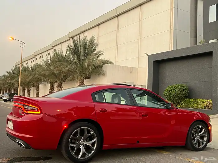 تشارجر 2016 فل كامل RALLYE بدي وكاله مكينه وقير وكاله 15