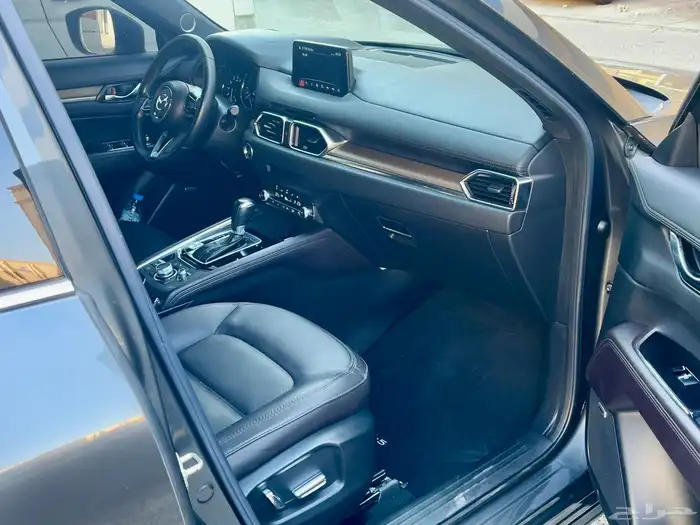 مازدا CX5 2020 سقنتشر 7