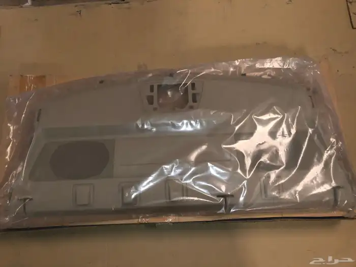 غطاء صندوق خلف التيما 2013-2018 12