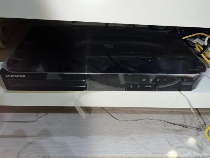 مسرح منزلي سامسونج HT-J5150K جديد (نظام صوت 5.1 6