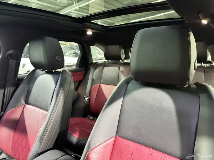 رنج روفر فيلار موديل 2024 ( بحالة الوكالة ) 14