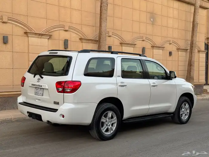 سكويا 2016 فل كامل 5