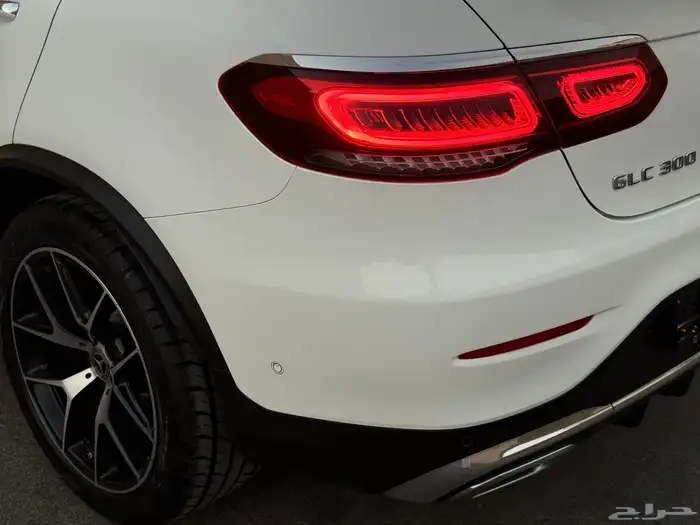 مرسيدس GLC 300 2020 16