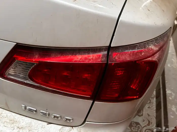 قطع غيار لكزس 10