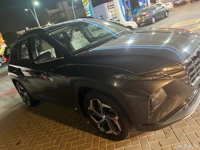 هونداي توسان 2024 الفل 18