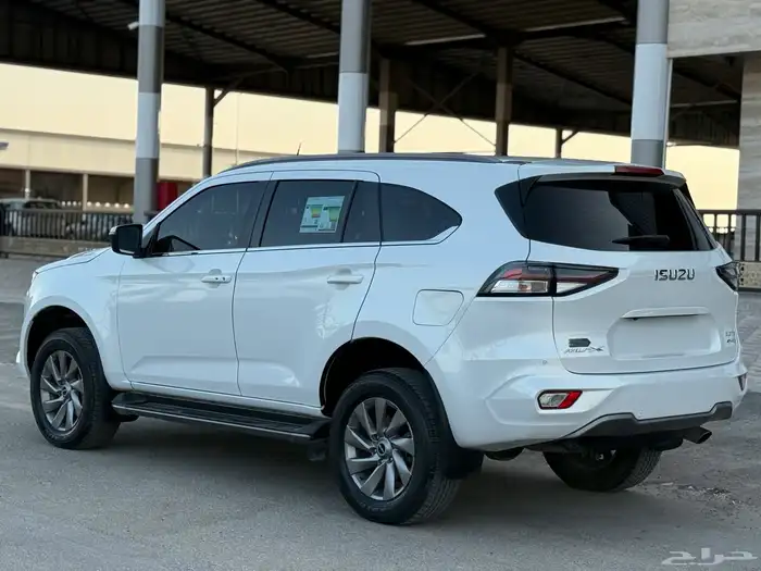 ايسوزو - 2023 - دبل - ديزل 3