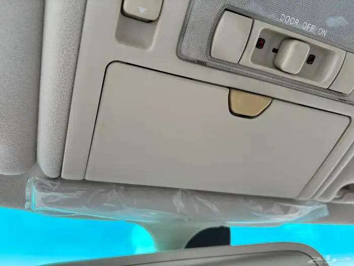 لكزس 2005 سعودي 36