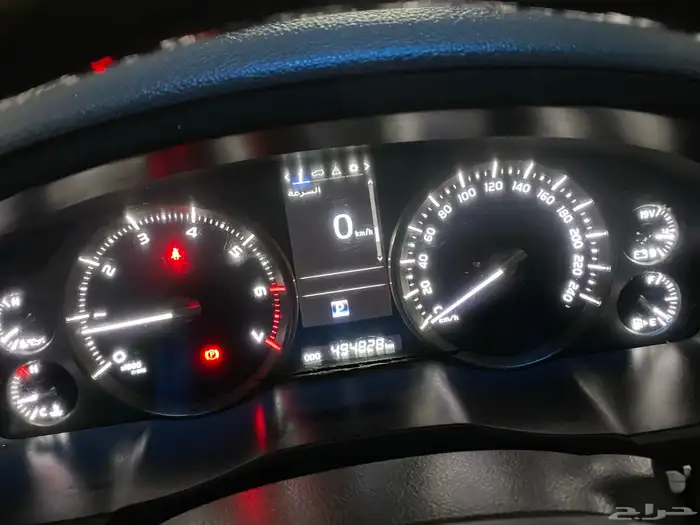 جي اكس ار 2019 تورنق 10