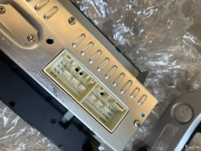 مسجل أكسنت  الوكالة موديل 22 5