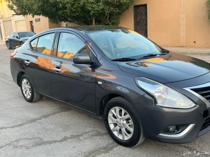 للبيع نيسان صني 2023كمفورت فل كامل. 11