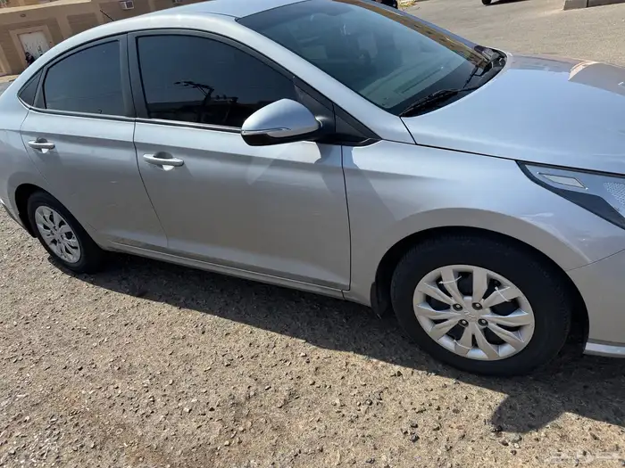 اكسنت 2023 م جديده استخدم شخصي 0