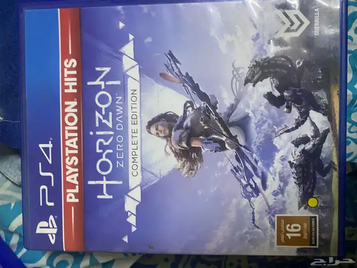 اسطوانات اللعاب سوني فور 1