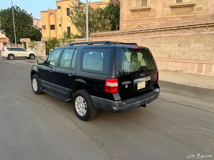 فورد كسبديشن 2014 2