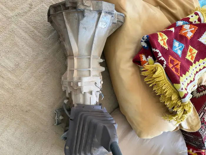 قير ددسن نظيف وكاله 0