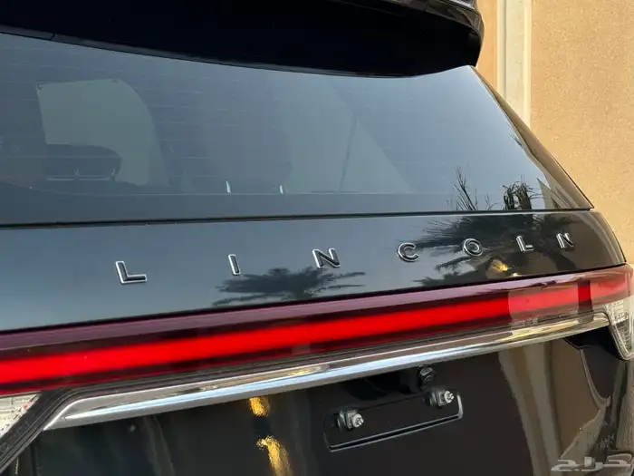 لنكولن افياتور برزدينشال موديل 2020 تشيكات وكاله 66