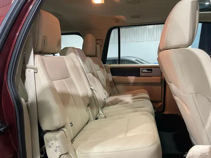 فورد اكسبيدشن 2016 13