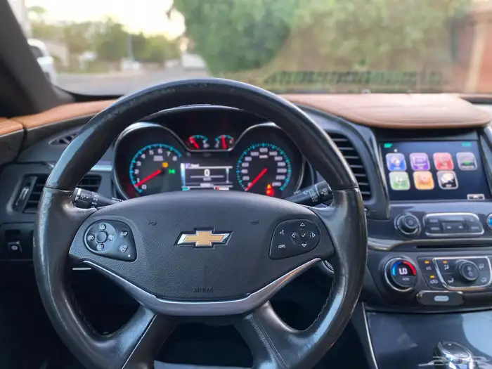 شفروليه امبالا 2016 11