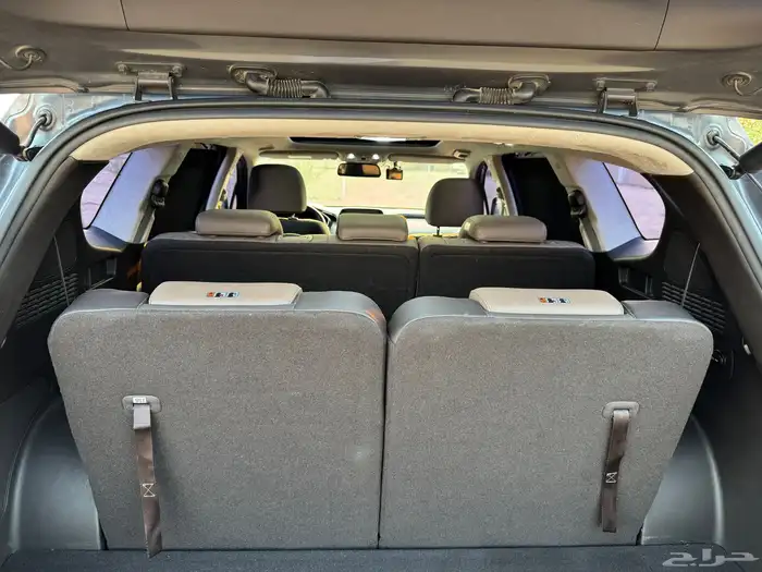 سنتافي ديزل 2019 فل كامل اعلى فئة وكالة 33