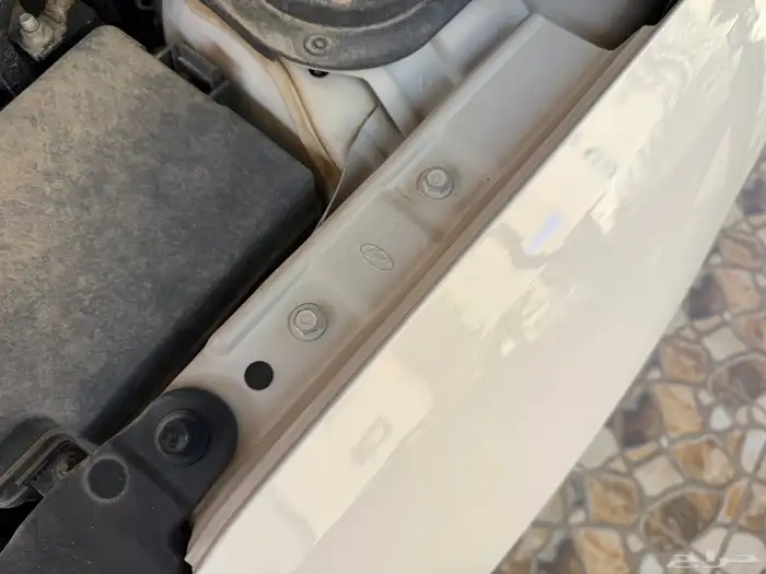 هونداي انترا المديل 2020 إستاندر مكينه 2.0 سعوديه الوعلان 88