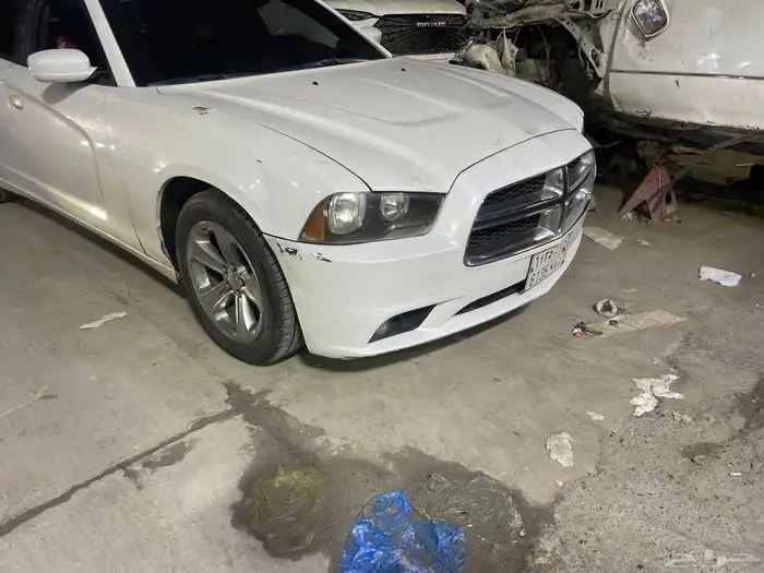 كت تشارجر وكالة 2013 1