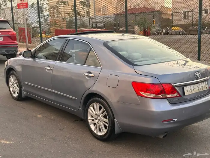 اوريون تورنق 2008 5