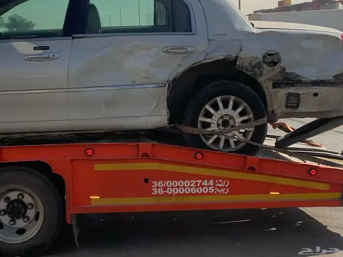 لونكن 2006للبيع على وضعه 6