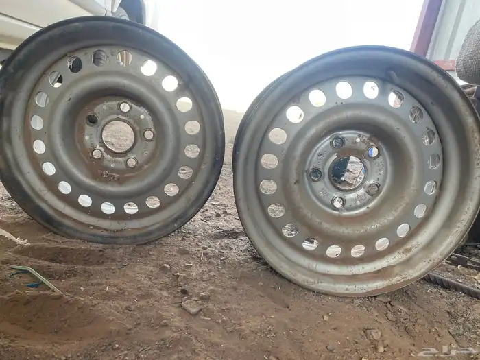 جنوط هايلكس مورسدس 0