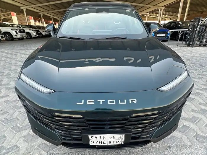 جيتور داشينق 2024 سعودي التوريدات الوطنيه للسيارات فل ابشن 2