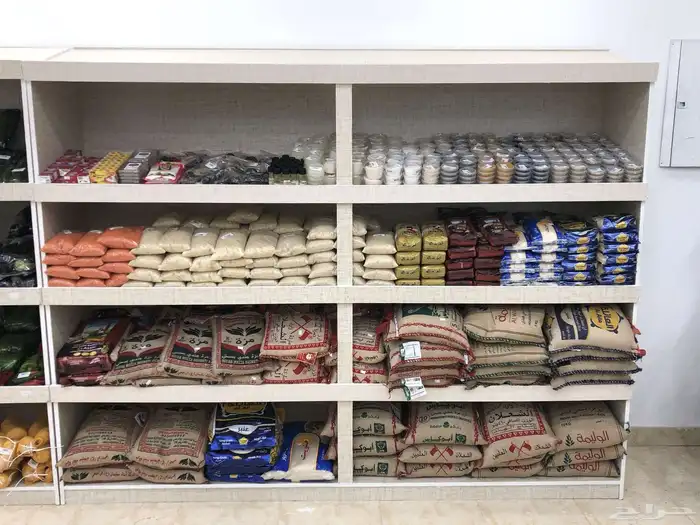 للبيع محل خضار ودواجن متكامل بجميع أغراضة القصيم الخبراء 6