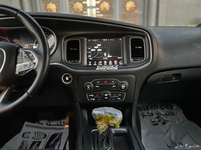 تشارجر 2016 فل كامل RALLYE بدي وكاله مكينه وقير وكاله 31