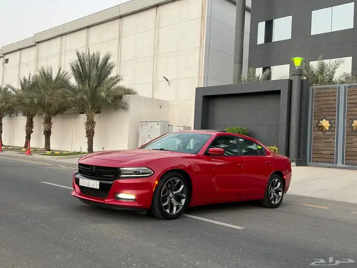 تشارجر 2016 فل كامل RALLYE بدي وكاله مكينه وقير وكاله 4