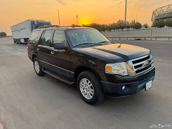 فورد كسبديشن 2014 4