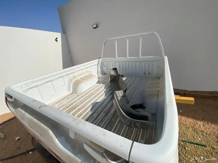 صندوق هايلوكس وكالة يركب من 2016-2025 2