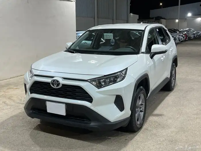 رافور 2022 سعودي دبل 3