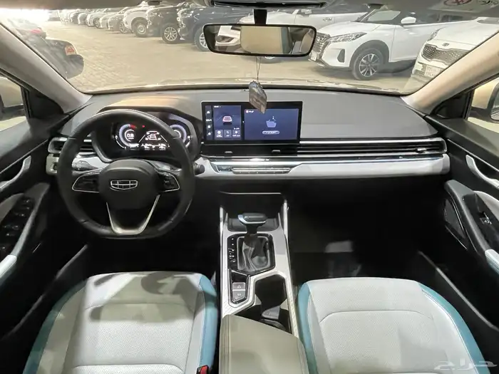 امجراند 7 2025 11