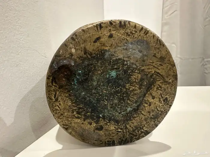 نجر عراقي محزز 13 سانتي للبيع 2