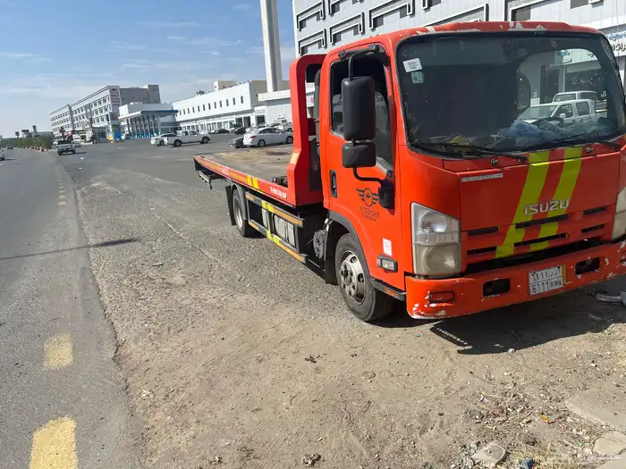 سطحه هيدروليك الحويه الطايف 0