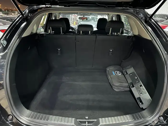 مازدا CX5 موديل 2020 استاندر 15