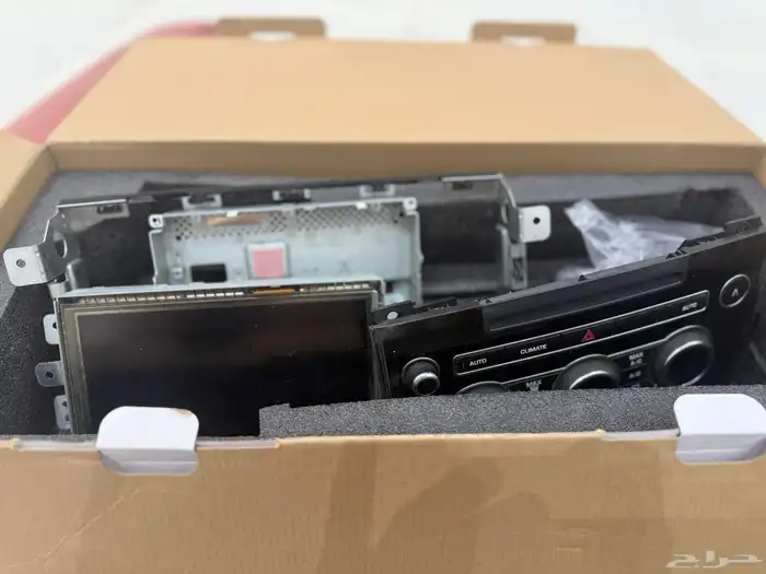 شاشة رنج روفر سبورت 1