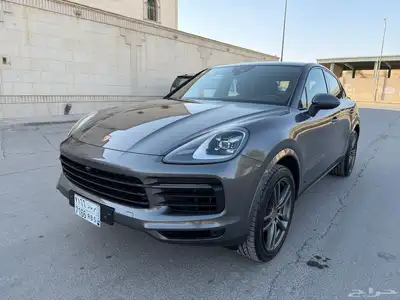 بورش كايين كوب 2023 للبيع index